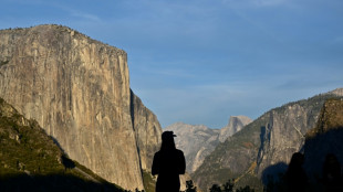 Trump govt. mulls deal to give away part of Yosemite park