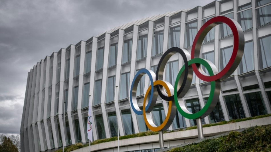 COI suspende san&ccedil;&atilde;o &agrave; Guatemala, que poder&aacute; hastear sua bandeira nos Jogos de Paris