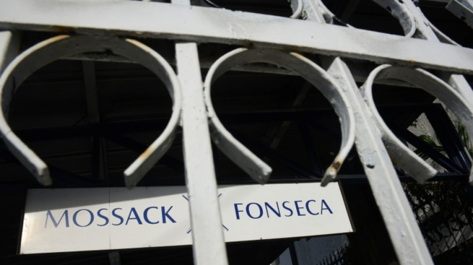Julgamento dos 'Panama Papers' come&ccedil;a oito anos ap&oacute;s explos&atilde;o do esc&acirc;ndalo