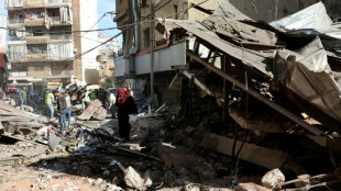 L&iacute;bano y enriquecimiento de uranio hacen tambalear la tregua en Ir&aacute;n 