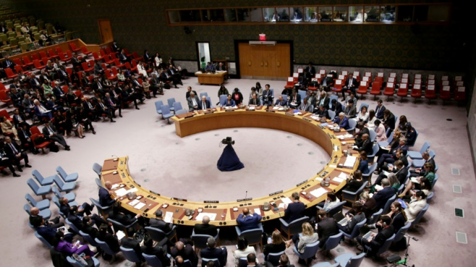 EEUU, la UE y Francia presionan por alto el fuego inmediato de 21 d&iacute;as en L&iacute;bano