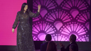 Laura Pausini, 'febbraio da sempre uno dei mesi pi&ugrave; importanti della mia vita'