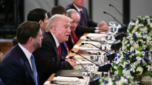 Trump dice estar "abierto" a considerar el levantamiento de las sanciones a Irán