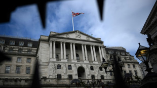 El Banco de Inglaterra comprar&aacute; obligaciones del Estado para tratar de equilibrar el mercado