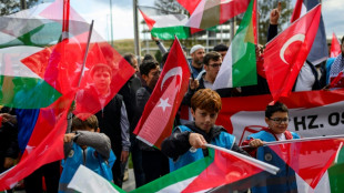 'We were treated like animals', deported Gaza flotilla activists say