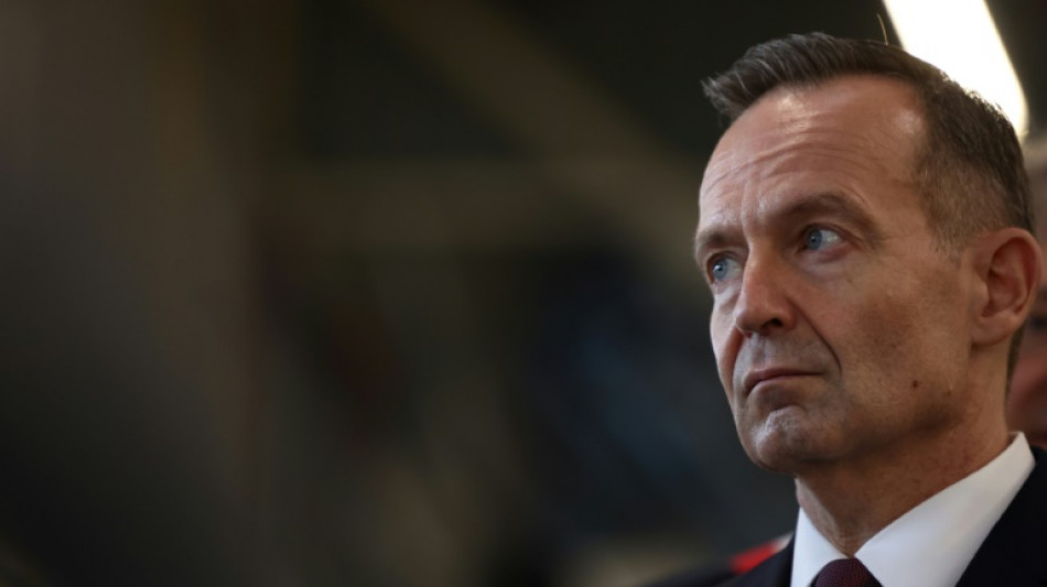 Wissing fordert vor Koalitionsausschuss Einlenken der Gr&uuml;nen