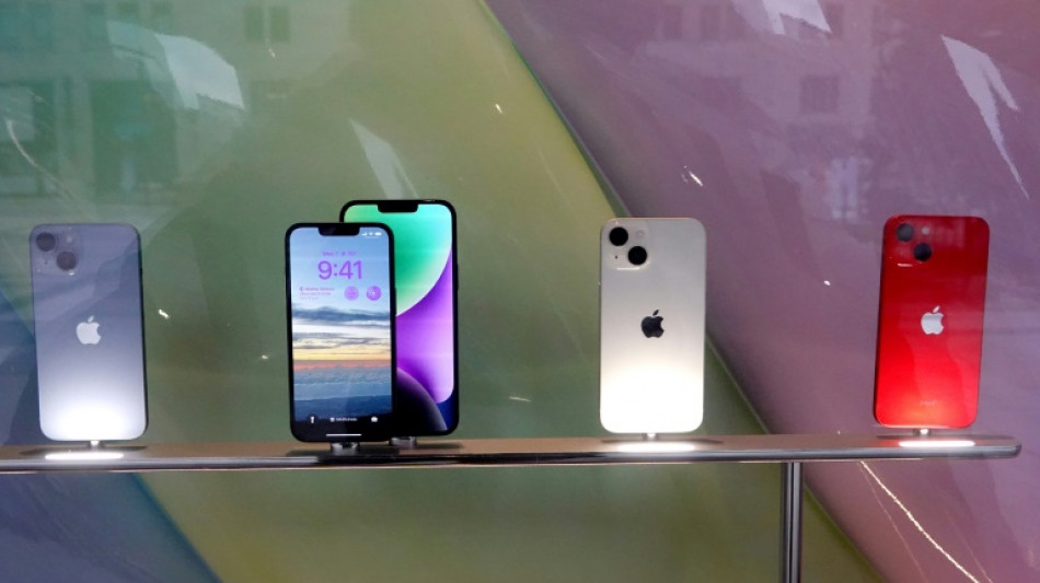 Einem F&uuml;nftel der Smartphone-Nutzer wurde schon das Handy gestohlen