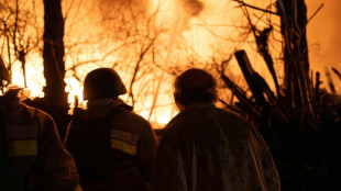 Sea drones halt operations at major Russian oil terminal