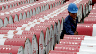 Il petrolio chiude in calo a New York a 69,36 dollari