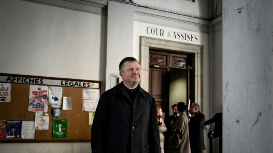 Le parquet g&eacute;n&eacute;ral favorable &agrave; l'extradition de l'homme d'affaires ukrainien Jevago