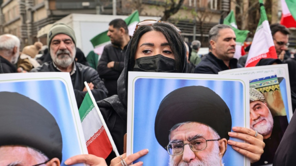 Al&iacute; Jamenei, el implacable l&iacute;der supremo que se enfrenta a su mayor desaf&iacute;o en Ir&aacute;n