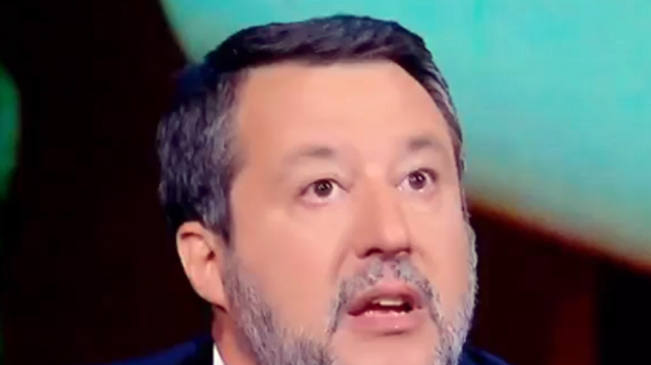 Salvini, Fitto porter&agrave; avanti gli interessi italiani in Europa
