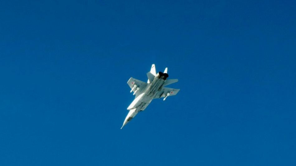 Sicherheitsrat berät nach russischen Luftraumverletzungen - Trump verspricht Beistand