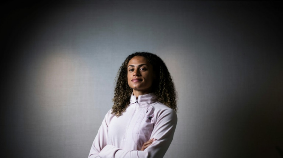 Athl&eacute;tisme: McLaughlin-Levrone "capable" de battre le record du monde du 400 m (&agrave; l'AFP)