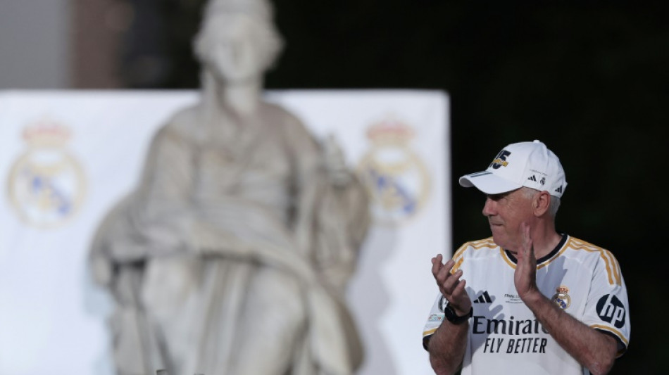 Real Madrid afirma que disputar&aacute; o Mundial de Clubes