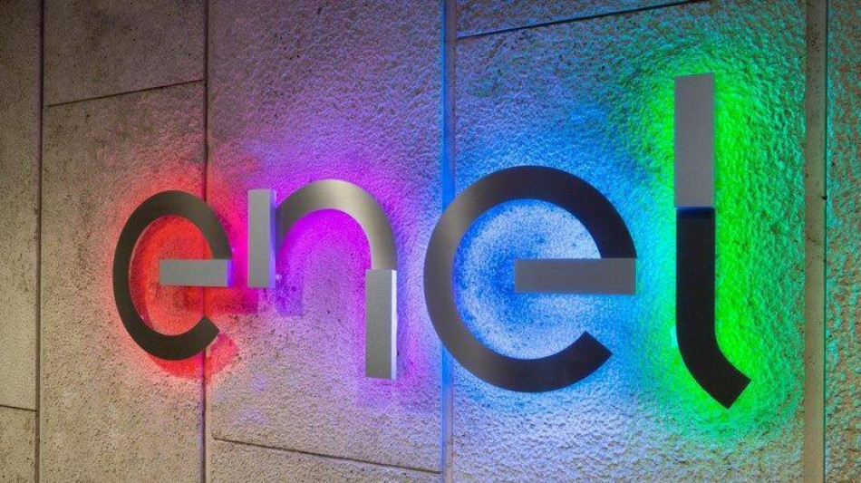 Enel, utile nei 9 mesi sale a 5,7 miliardi, gi&ugrave; margini Italia