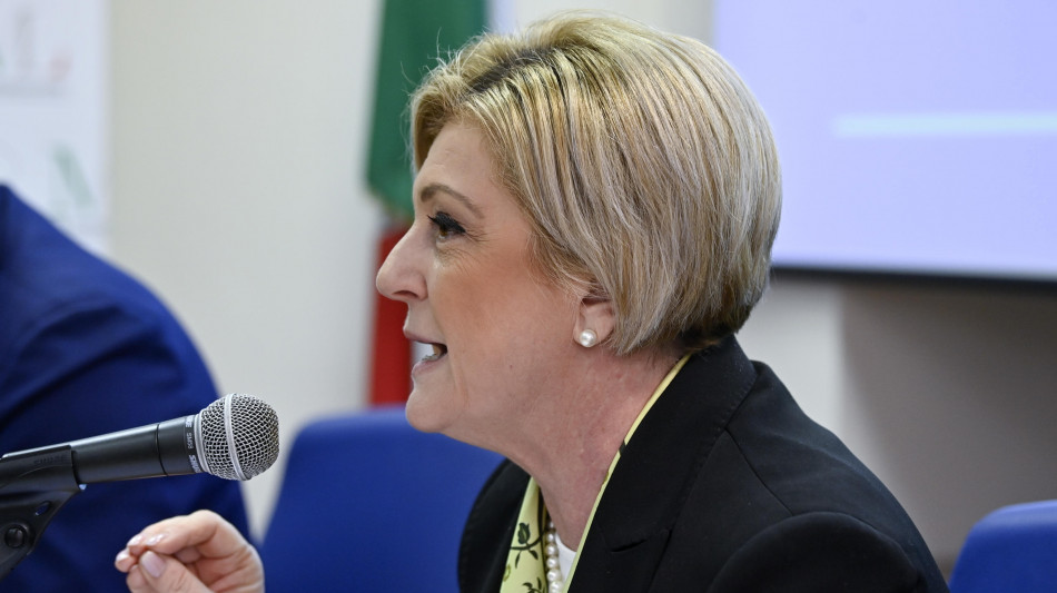 Indagine su laurea Calderone. Ministra: nessun reato né indagato
