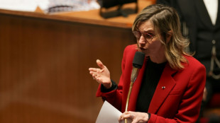 La ministre Pannier-Runacher d&eacute;fend l'&eacute;cologie face aux "populismes"