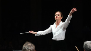 Venezi direttrice ospite del Teatro Col&oacute;n di Buenos Aires