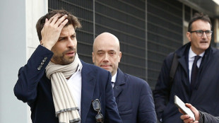 Tennis: la provocazione di Piqu&eacute;, "via la seconda di servizio"