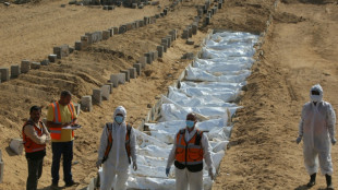 L'envoyé américain Kushner discute avec Netanyahu de la deuxième phase de la trêve à Gaza