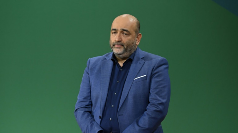 Nouripour sieht in Chancen-Aufenthalt grunds&auml;tzlichen Wandel in Migrationspolitik