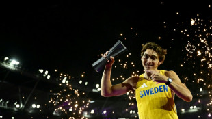 Athl&eacute;tisme: le perchiste Armand Duplantis renonce &agrave; la saison en salle 2027 