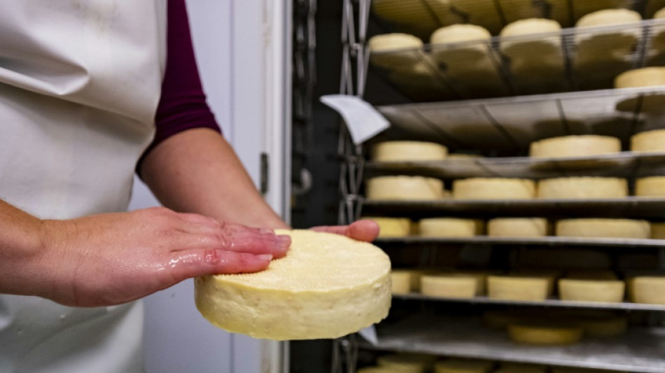 Munster, Brocciu, Fourme d'Ambert: des AOP assouplies avec la s&eacute;cheresse