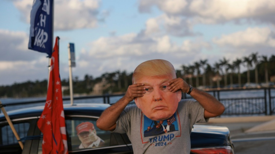 After Trump's victory, US election falsehoods shift left