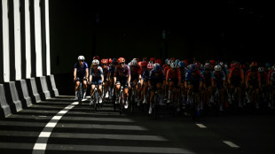 Una corredora junior suiza, en estado "muy cr&iacute;tico" tras una ca&iacute;da en los Mundiales de ciclismo
