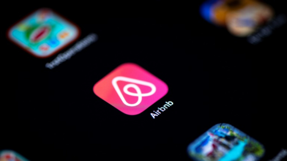 Airbnb erzielt dank R&uuml;ckkehr der Reiselust erstmals einen Jahresgewinn