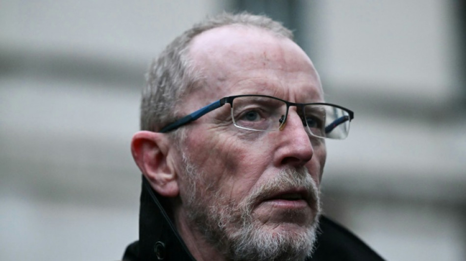 El llamado desesperado del padre de Emily, una ni&ntilde;a reh&eacute;n de Ham&aacute;s