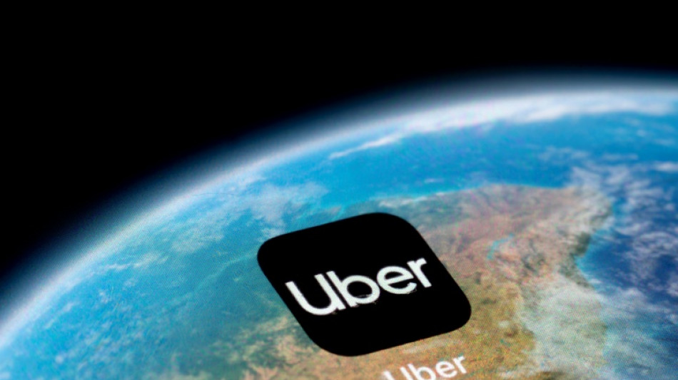 Uber y Nvidia se asocian para desplegar 100.000 vehículos sin chófer a partir de 2027