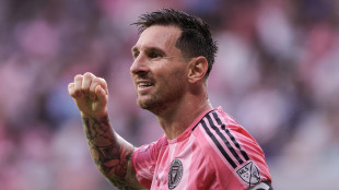 Con una doppietta Messi &eacute; il miglior marcatore nella Coppa di Lega