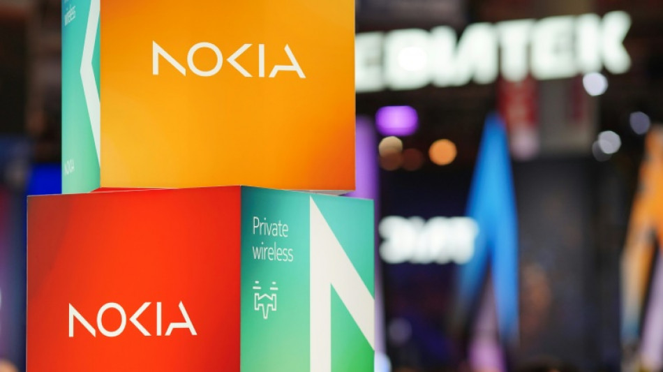 De Nokia &agrave; BlackBerry, les reconversions vari&eacute;es des ex-gloires du portable