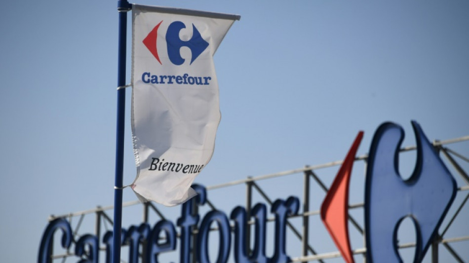 Endom&eacute;triose: Carrefour annonce 12 jours d'absence par an pour ses salari&eacute;es touch&eacute;es reconnues handicap&eacute;es