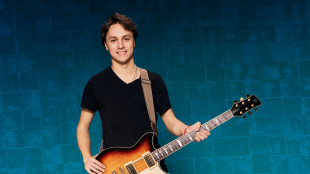Matteo Mancuso a Roma, alla Casa del Jazz la tappa del tour Route96