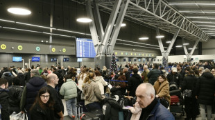 Greece airspace shutdown exposes badly outdated systems