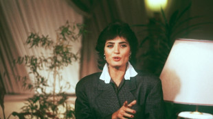 La chanteuse Linda de Suza est d&eacute;c&eacute;d&eacute;e &agrave; l'&acirc;ge de 74 ans en France