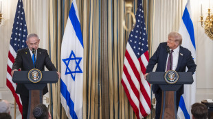 Trump, il piano per Gaza è un ottimo accordo per Israele