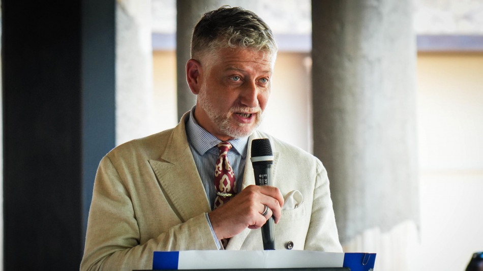 MiC, 200 milioni a fondazioni lirico-sinfoniche. Giuli, 'risorse per crescita settore'