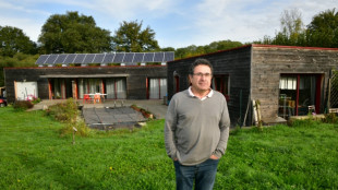 Avec sa maison autonome, il ne conna&icirc;t pas la crise &eacute;nerg&eacute;tique