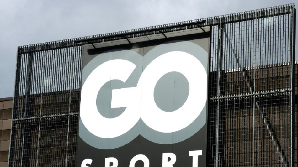 Soup&ccedil;ons d'"abus de bien social" chez Go Sport en pleine tourmente