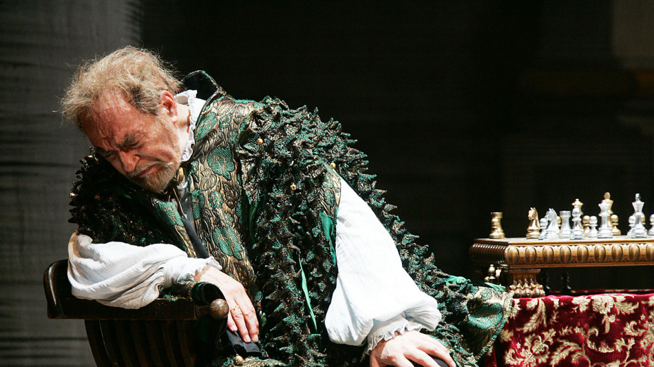 Compie 90 anni il baritono Renato Bruson, auguri dall'Arena di Verona