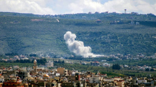 &iquest;Qu&eacute; puede hacer el gobierno liban&eacute;s frente a una guerra impuesta?