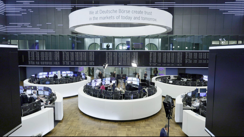 Borsa: Europa positiva con il petrolio in calo, Milano +0,72%