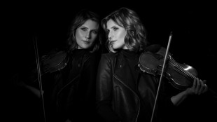 Batiashvili, Capu&ccedil;on e Thibaudet in trio a Santa Cecilia