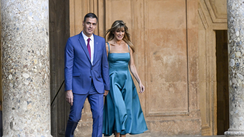 Madrid, contro Begona Sanchez non c'&egrave; nulla, solo fango
