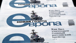 Media, 'perquisito e fermato il caporedattore di Novaya Gazeta
