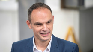 Konservativer Kandidat Logar f&uuml;hrt bei Pr&auml;sidentenwahl in Slowenien